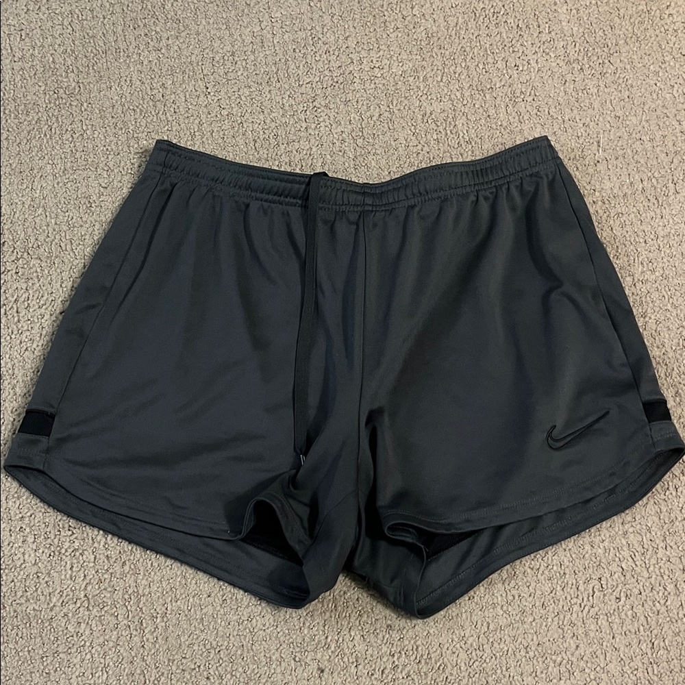 Nike Women’s Dri-Fit Academy Soccer Shorts